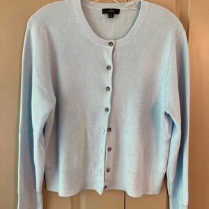 J.Crew cardigan